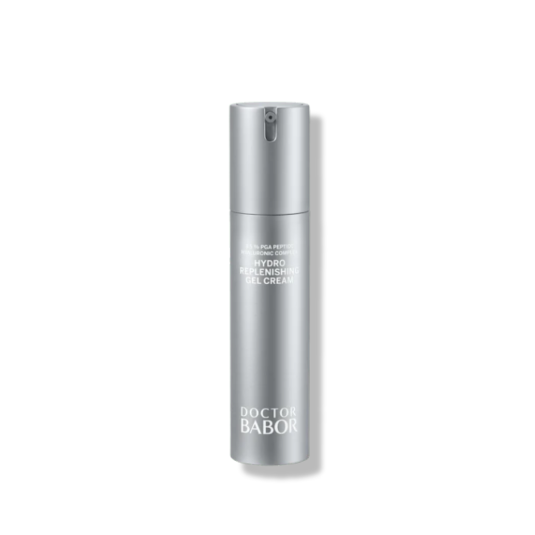 Doctor Babor Hydratation Crème-Gel Repulpante Hydratante