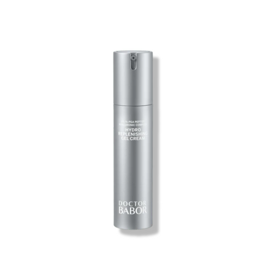 Doctor Babor Hydratation Crème-Gel Repulpante Hydratante