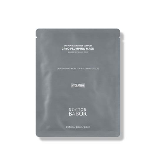 Doctor Babor Hydratation Masque Repulpant Cryo