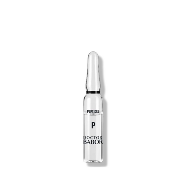 Doctor Babor Lifting Ampoule de Sérum Concentré Rajeunissant