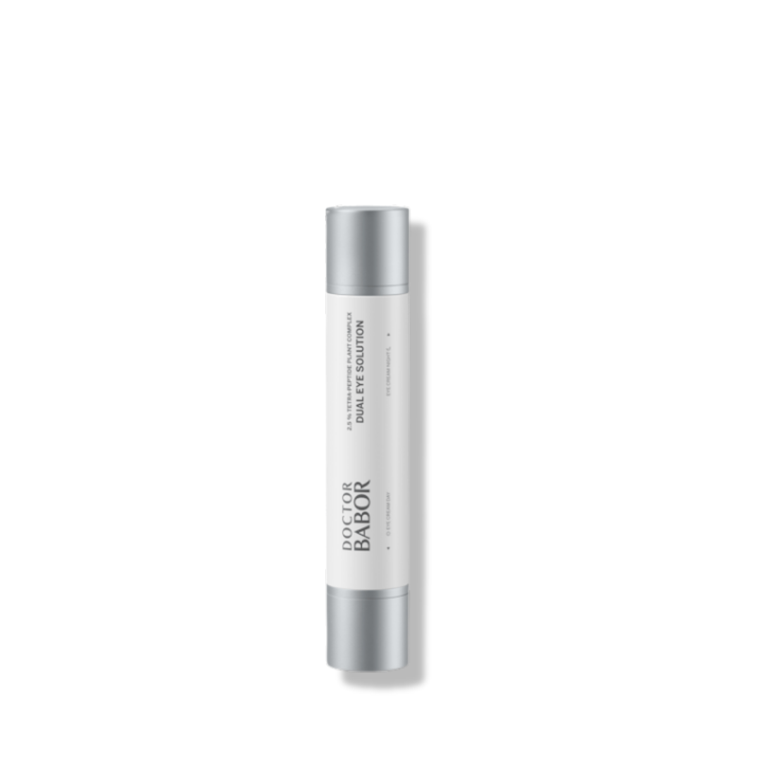 Doctor Babor Lifting Double Solution pour les Yeux