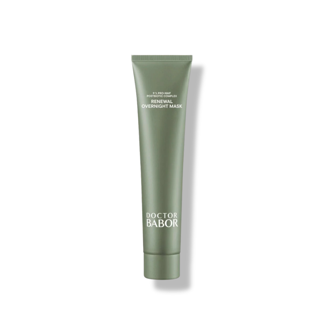 Doctor Babor Microbiomic Masque De Nuit Régénérant