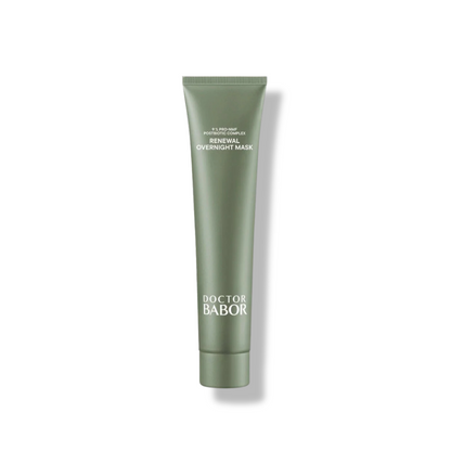 Doctor Babor Microbiomic Masque De Nuit Régénérant