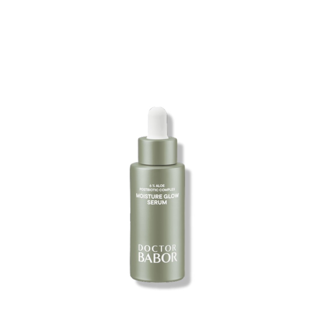 Doctor Babor Microbiomic Sérum Éclat Hydratant