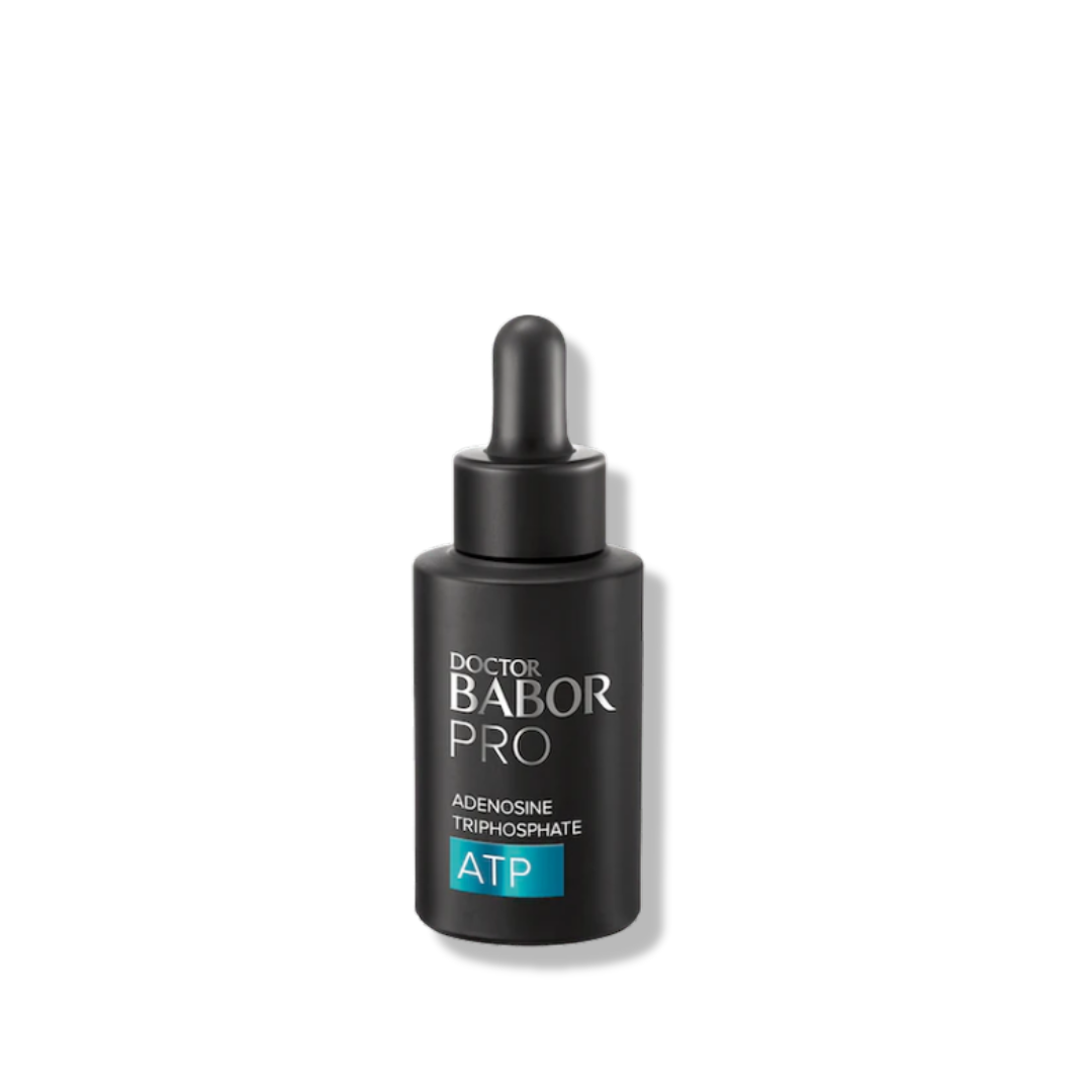 Doctor Babor Pro Concentré ATP