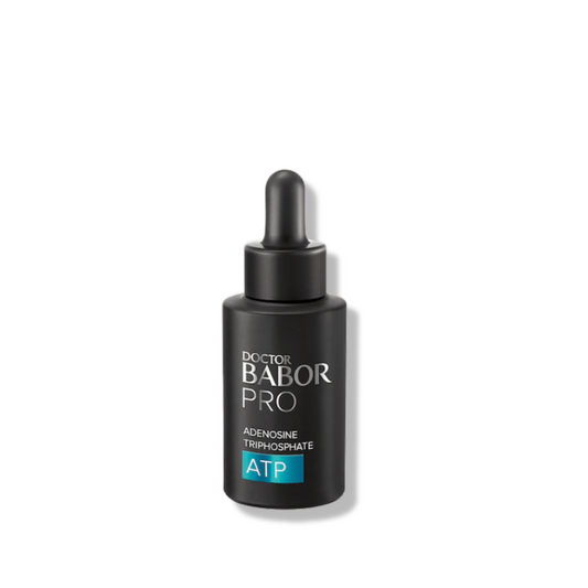 Doctor Babor Pro Concentré ATP