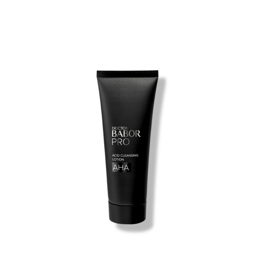 Doctor Babor Pro Lotion Nettoyante Acide