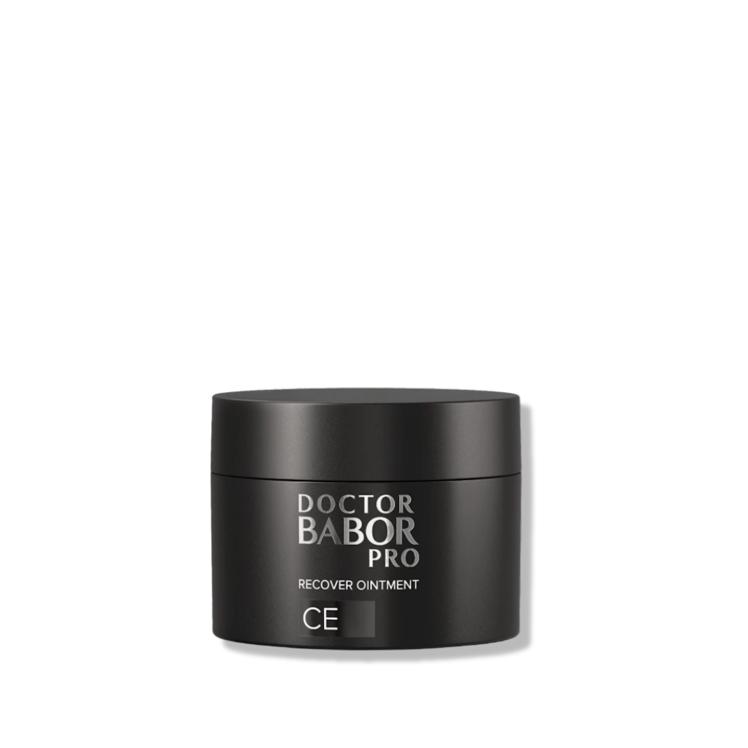 Doctor Babor Pro Pommade Hyper Régénérante