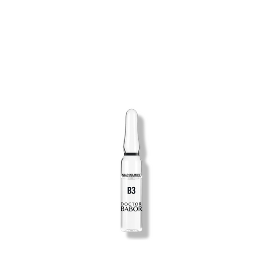 Doctor Babor Regeneration Ampoule de Sérum Concentré Réparateur pour la Barrière