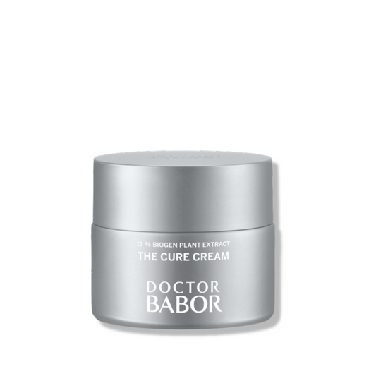 Doctor Babor Régénération Crème the Cure