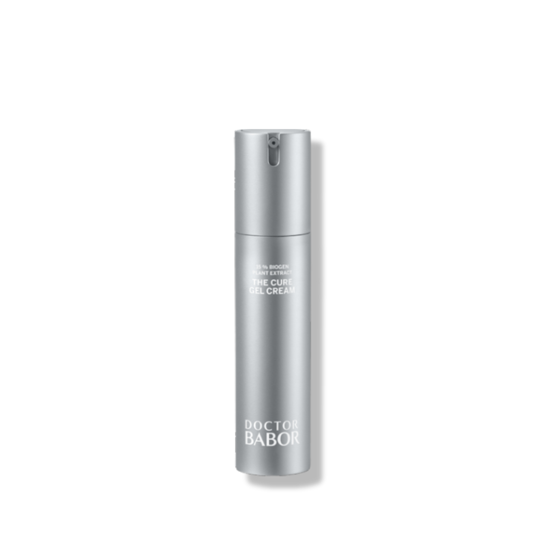 Doctor Babor Régénération The Cure Gel-Crème