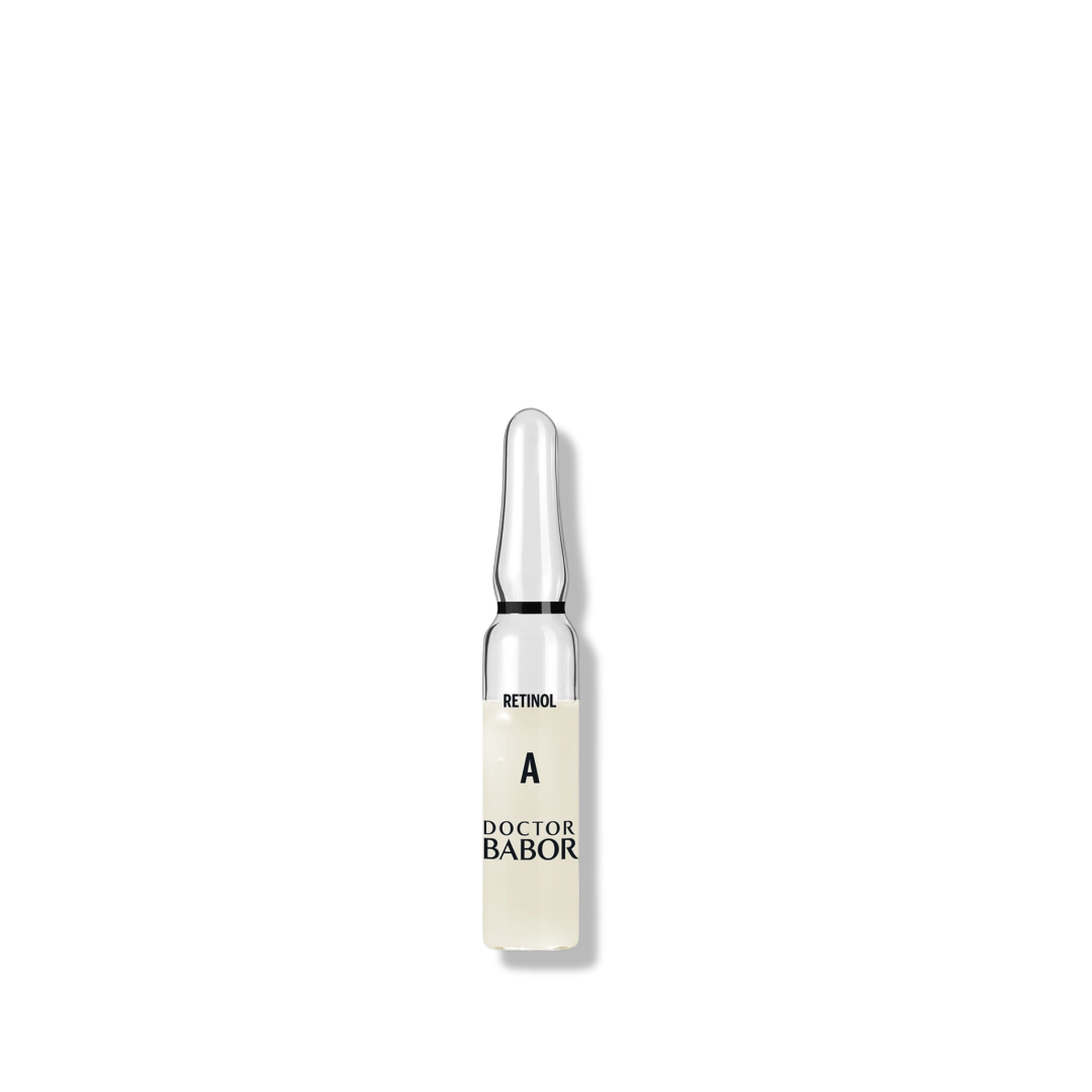Doctor Babor Resurface Ampoule de Concentré pour le Renouvellement Cutané