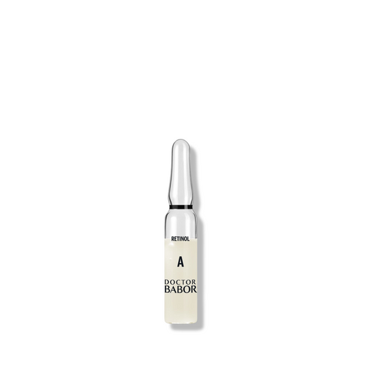 Doctor Babor Resurface Ampoule de Concentré pour le Renouvellement Cutané