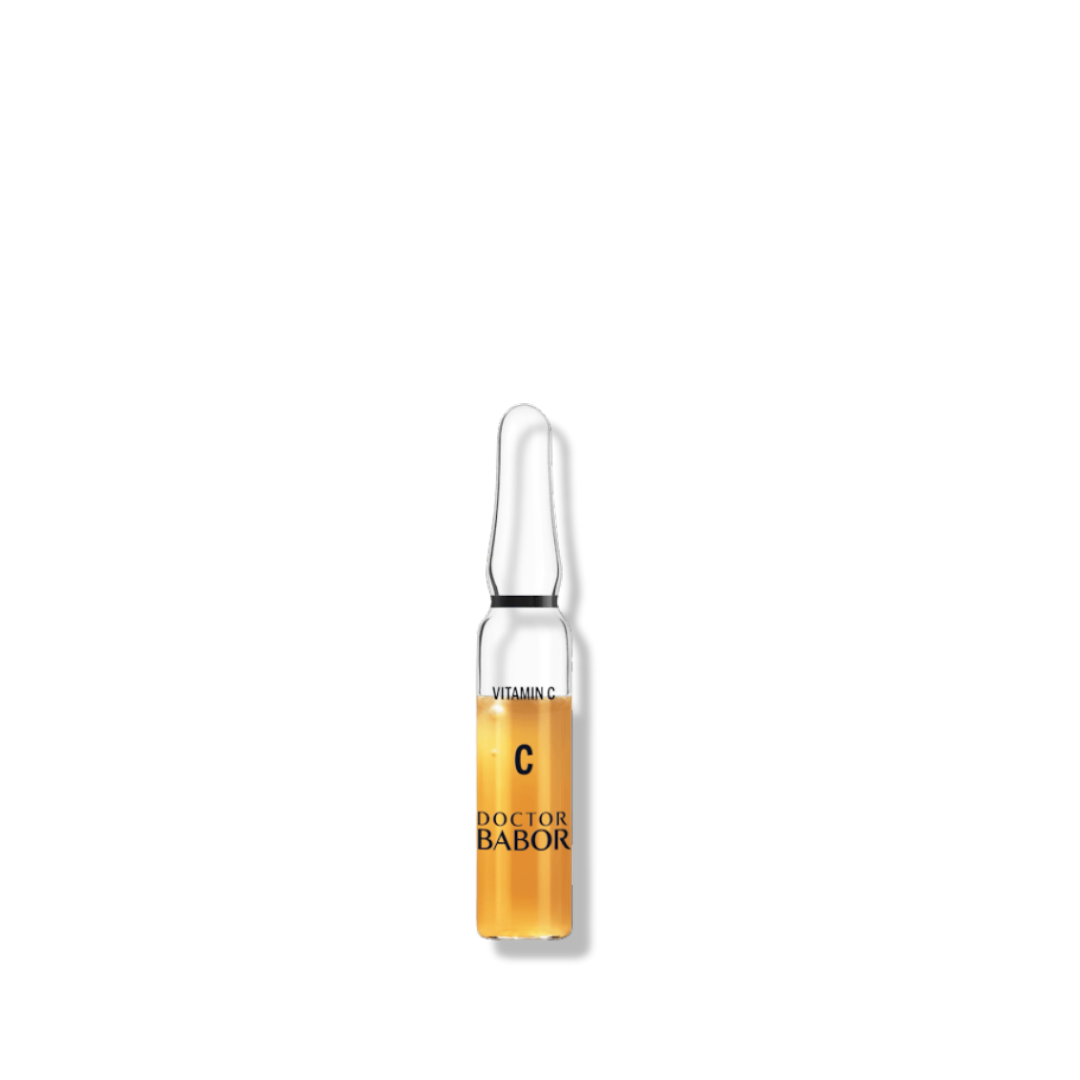 Doctor Babor Resurface Ampoule de Sérum Concentré Spécial Éclat