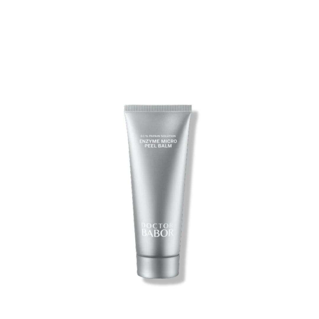 Doctor Babor Resurface Baume Micro-Peeling aux Enzymes