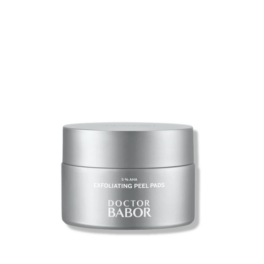 Doctor Babor Resurface Disques Exfoliants