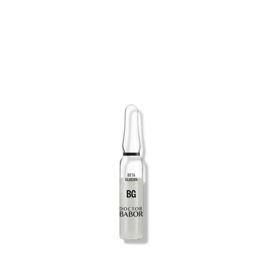 Doctor Babor Sensitive Ampoule de sérum Concentré Instantanément Apaisante