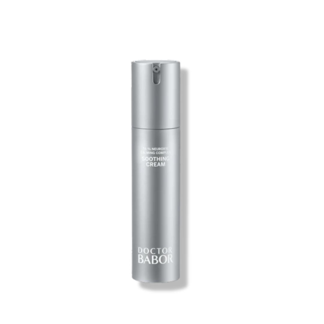 Doctor Babor Sensitive Crème Apaisante