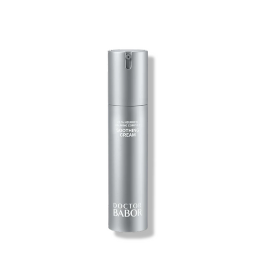 Doctor Babor Sensitive Crème Apaisante