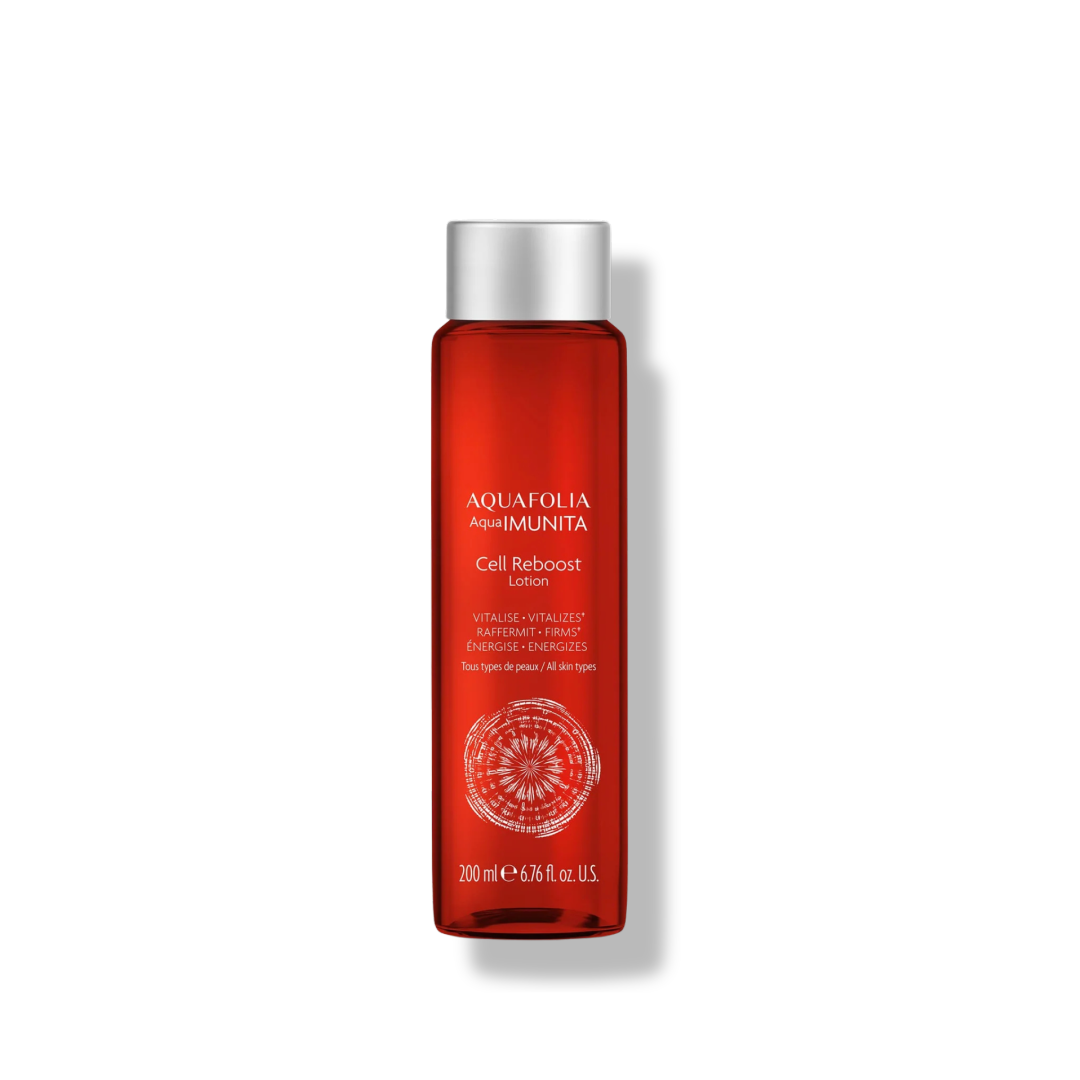 Aquafolia AquaIMUNITA Cell Reboost Lotion