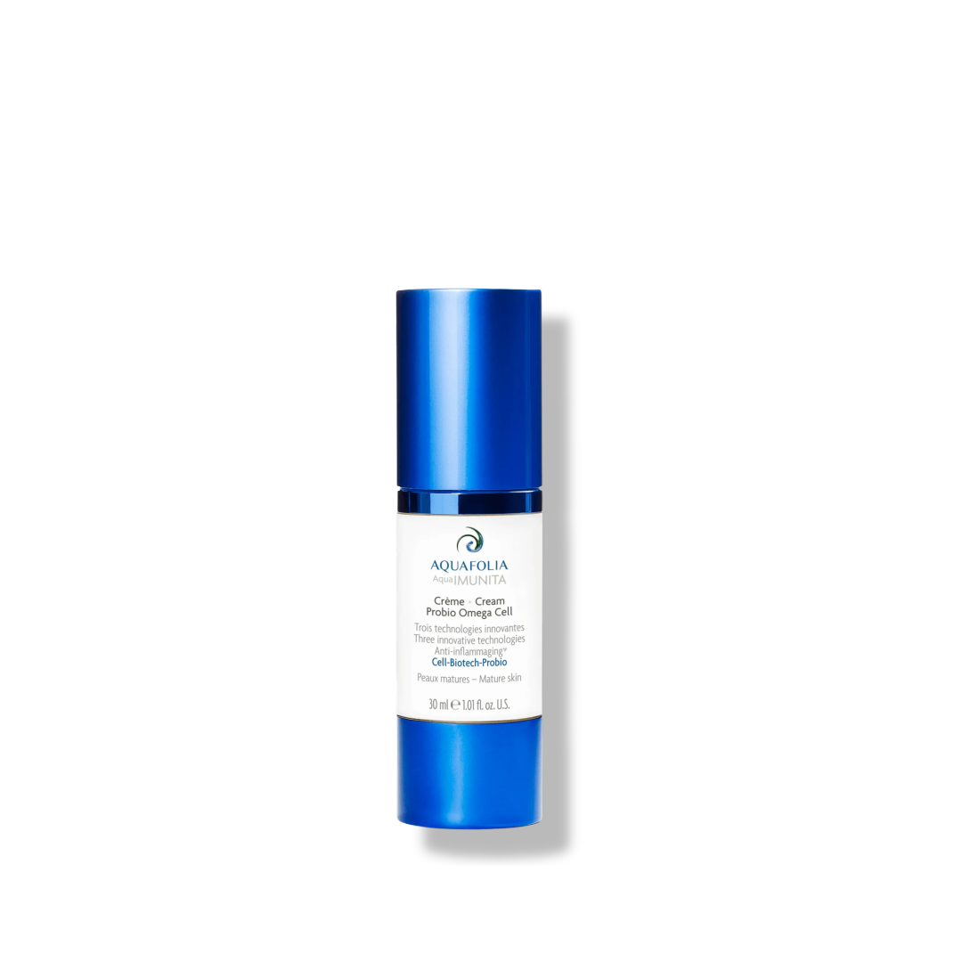 Aquafolia AquaIMUNITA Crème Probio Omega Cell