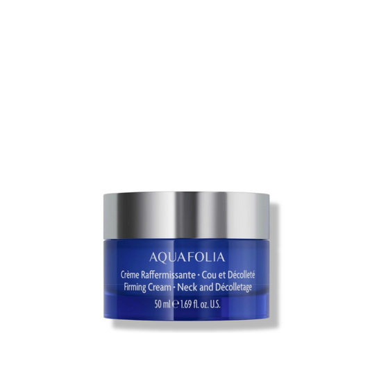 Aquafolia AquaIMUNITA Crème Raffermissante Cou et Décolleté