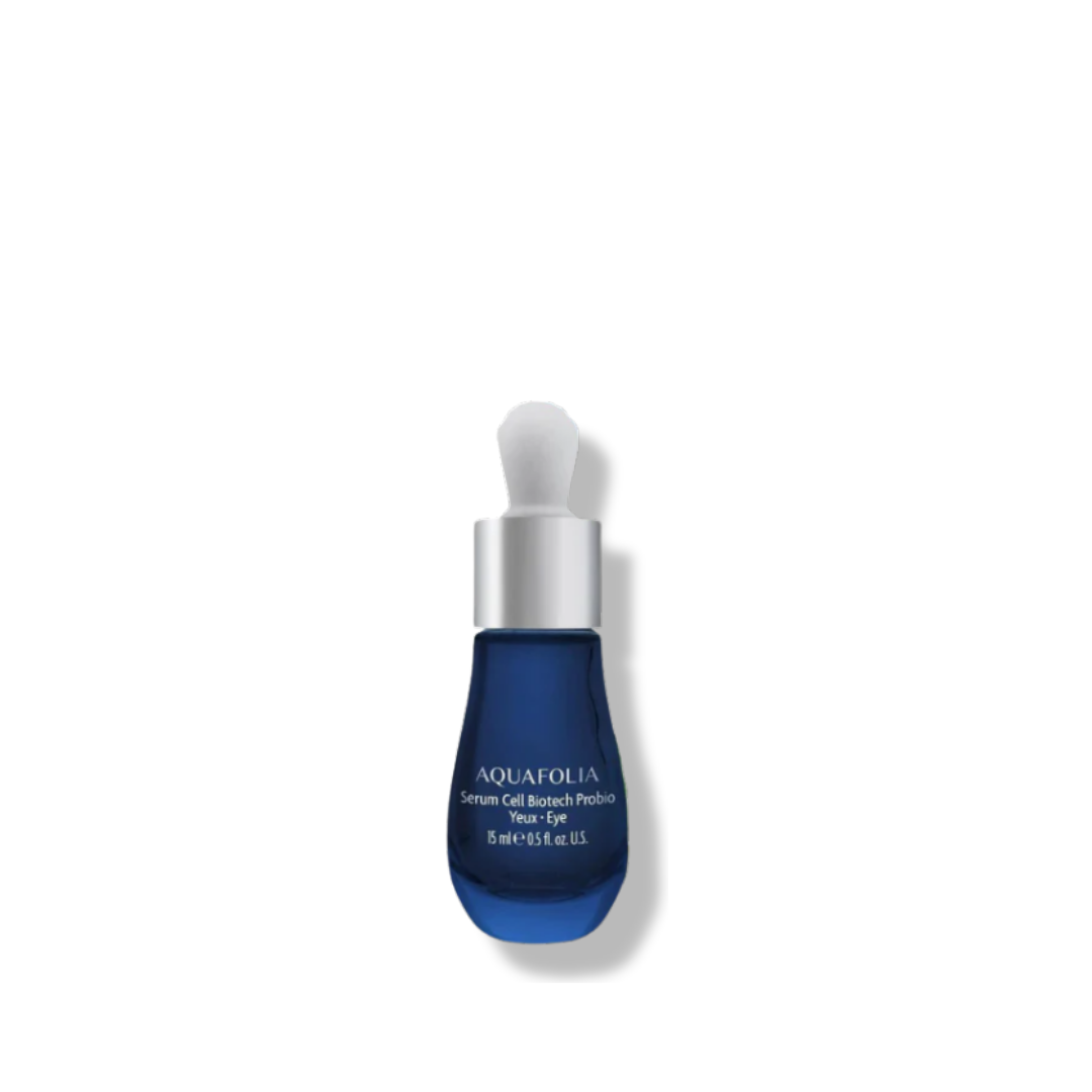 Aquafolia AquaIMUNITA Sérum Cell Biotech Probio Yeux