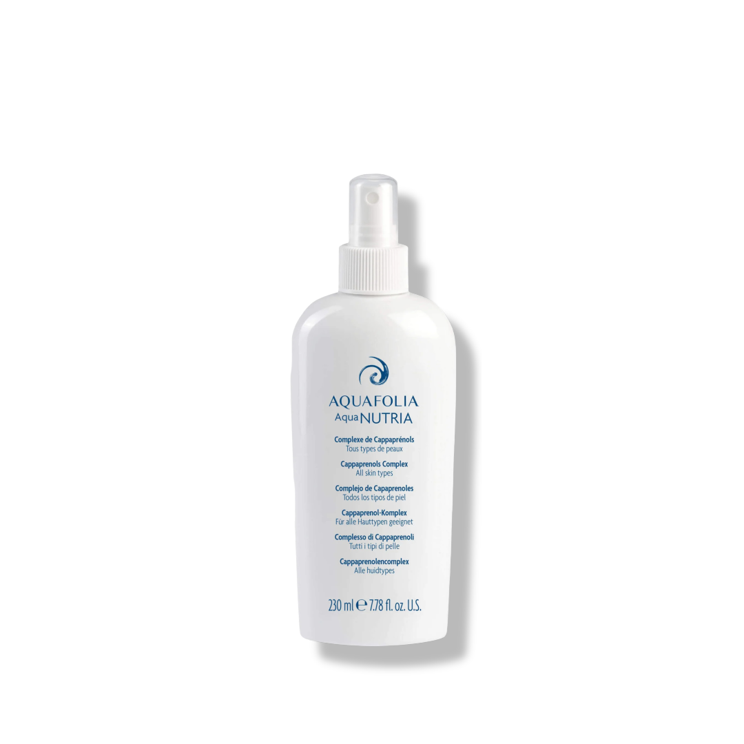 Aquafolia AquaNUTRIA Complexe de Cappaprénols