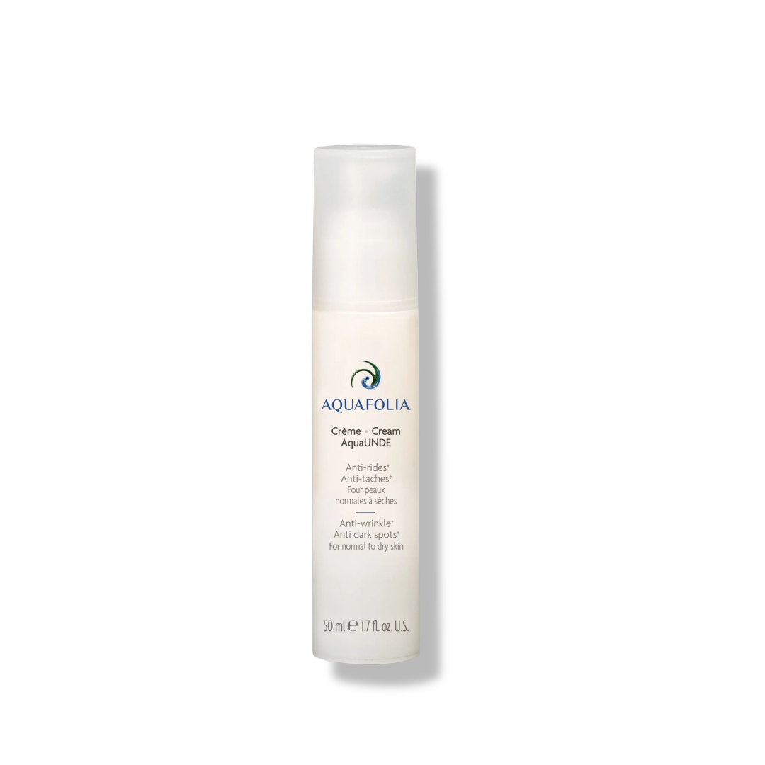 Aquafolia AquaUNDE Crème