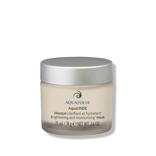 Aquafolia AquaUNDE Masque