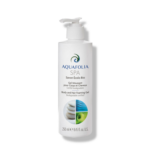 Aquafolia SPA Savon Écolo Bio