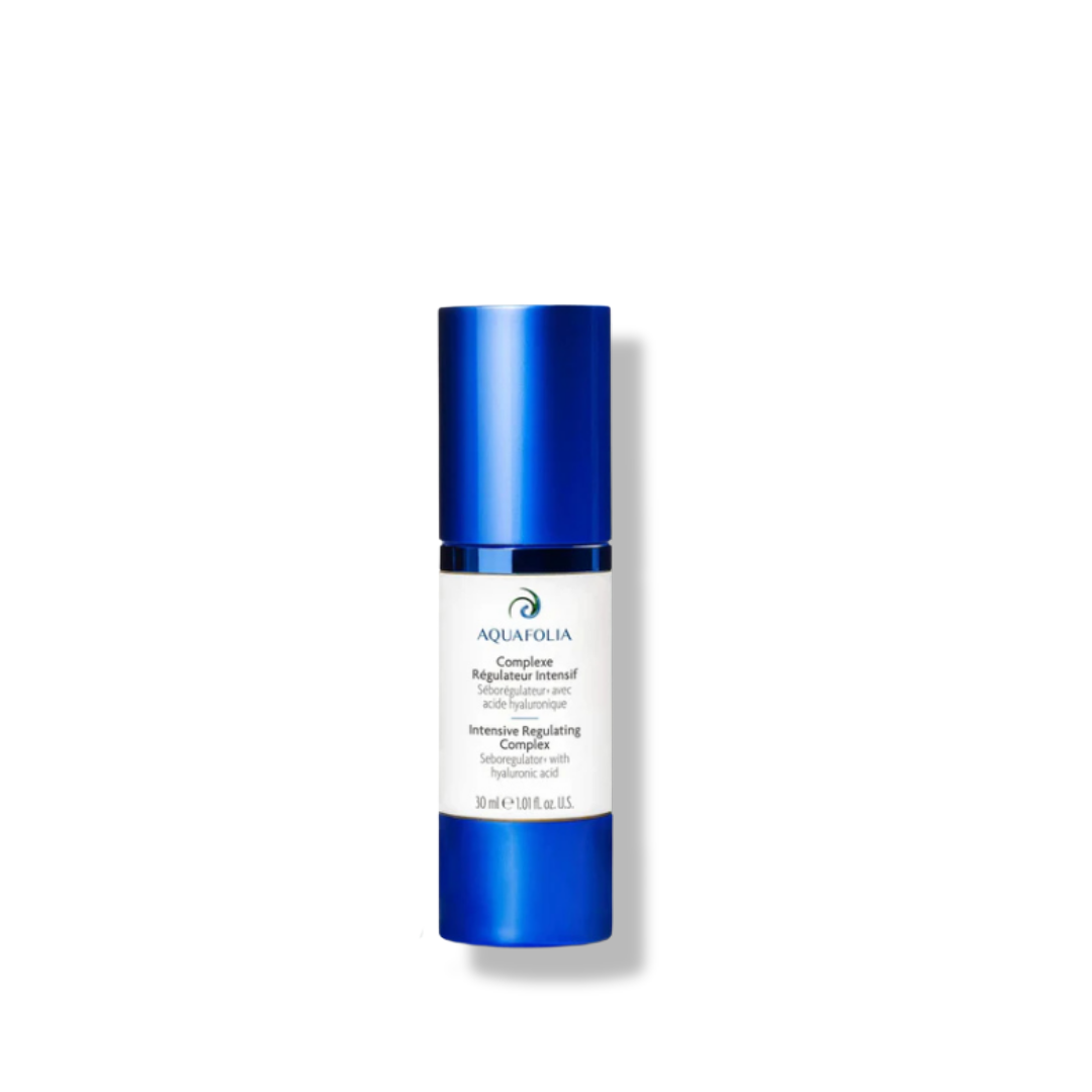 Aquafolia Triple Action 3A Complexe Régulateur Intensif