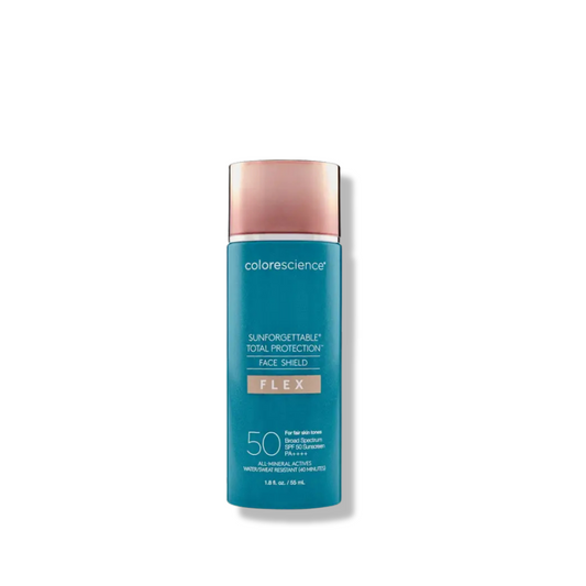 Colorescience Flex Enviroscreen Protection Face Shield FPS 50