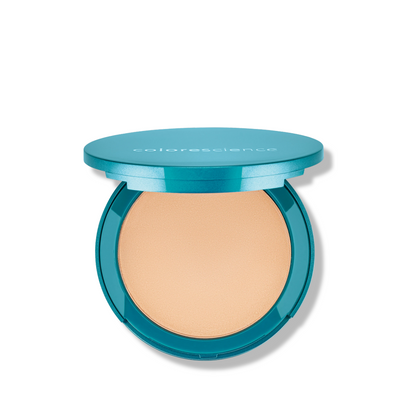 Colorescience Fond de Teint Poudre Pressé FPS20