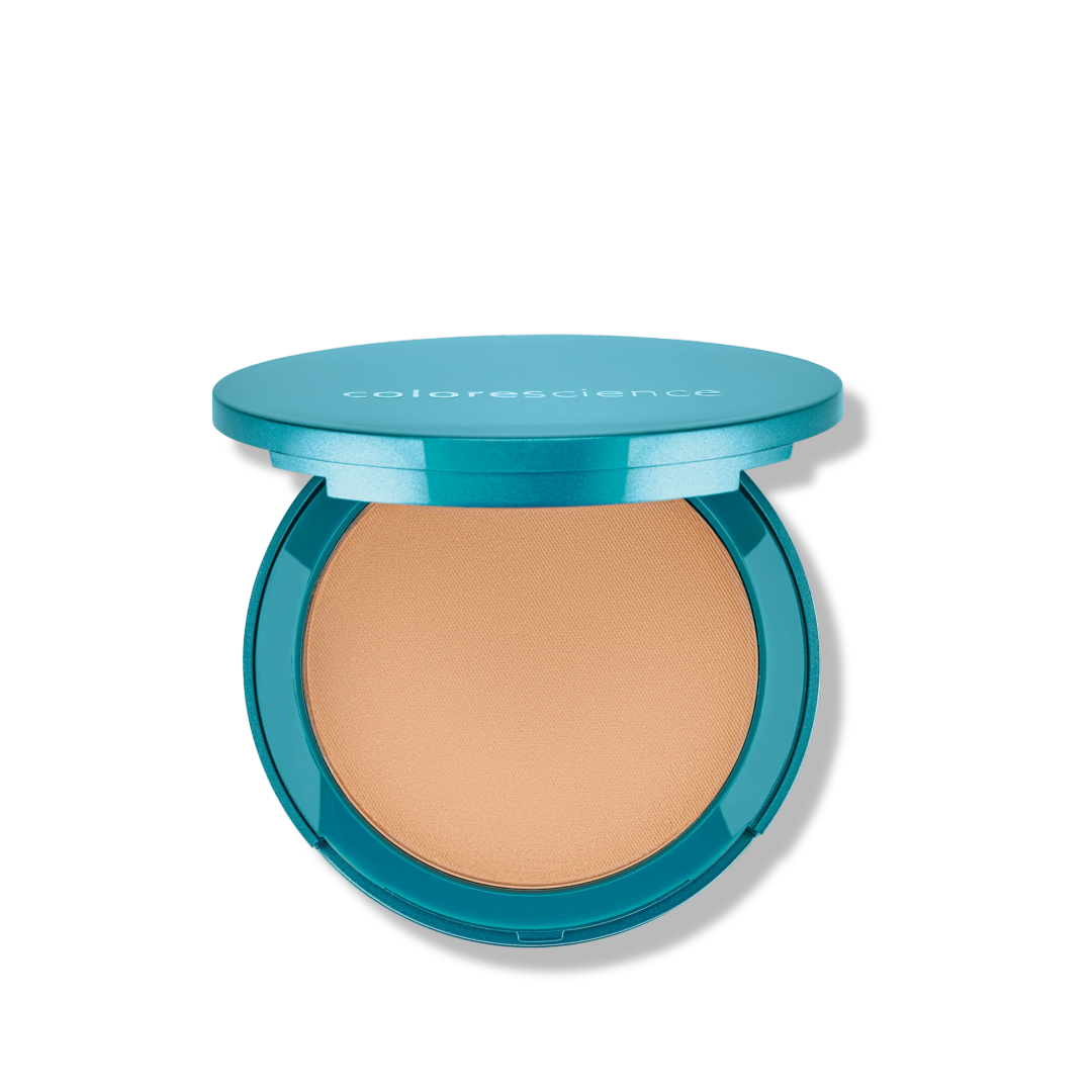 Colorescience Fond de Teint Poudre Pressé FPS20