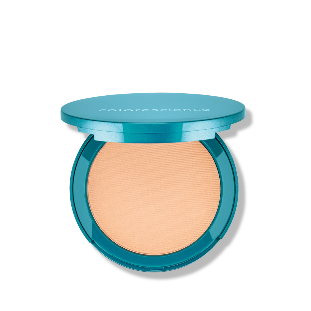Colorescience Fond de Teint Poudre Pressé FPS20