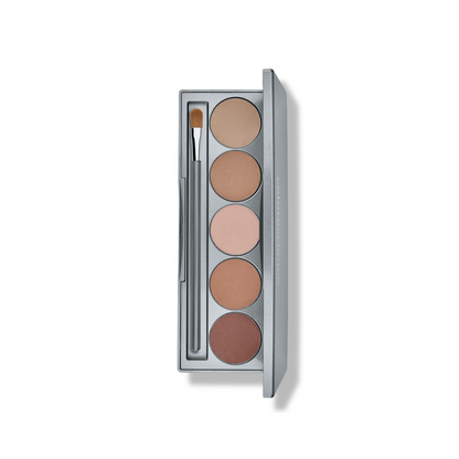 Colorescience Palette de Poudres Minérales Correctrices