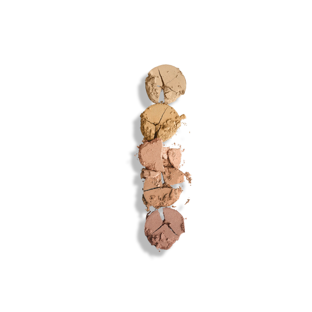 Colorescience Palette de Poudres Minérales Correctrices