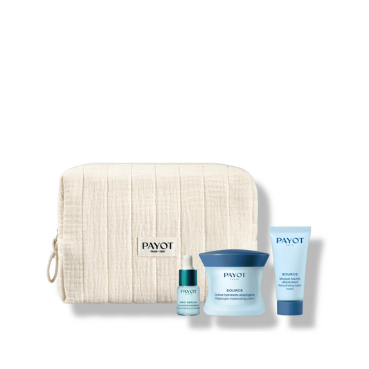 Payot Source Coffret Rituel Hydratation (Beige)
