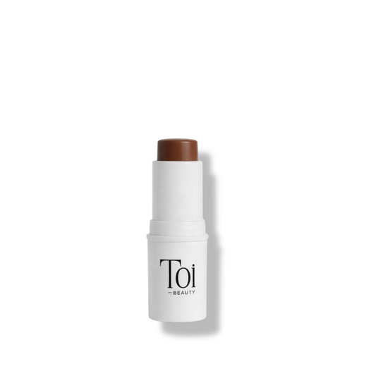 TOI BEAUTY Bronzer à la Crème