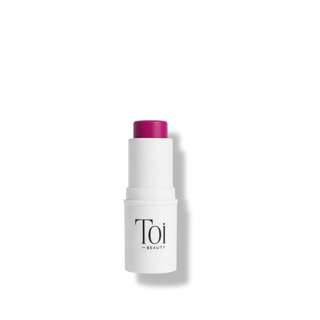 TOI BEAUTY Blush à la Crème