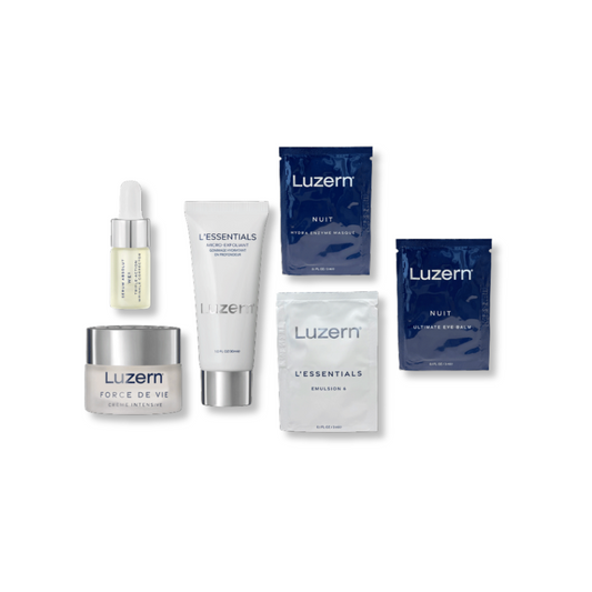 Luzern Coffret Découverte