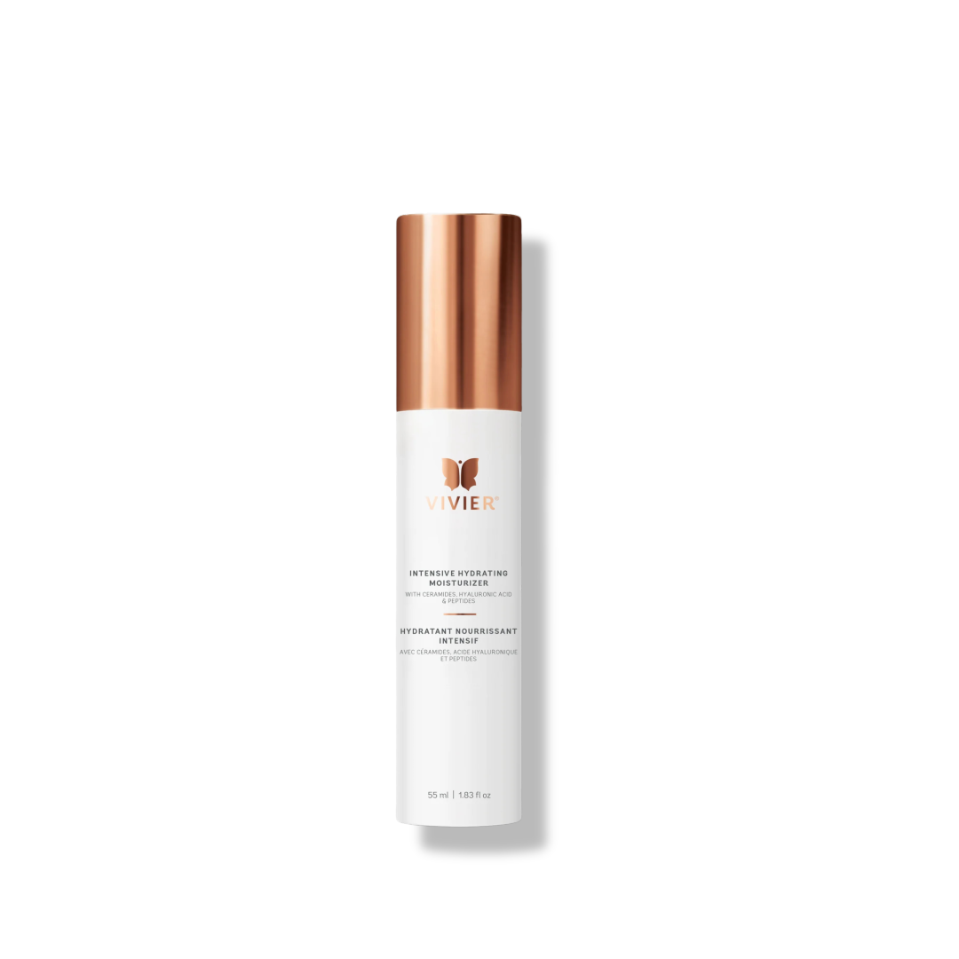 Vivier Crème Hydratante Intensive