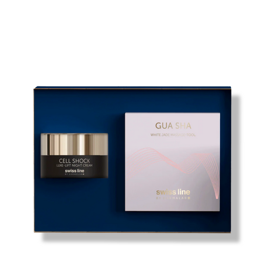 Swiss Line Coffret Lift & Sleep