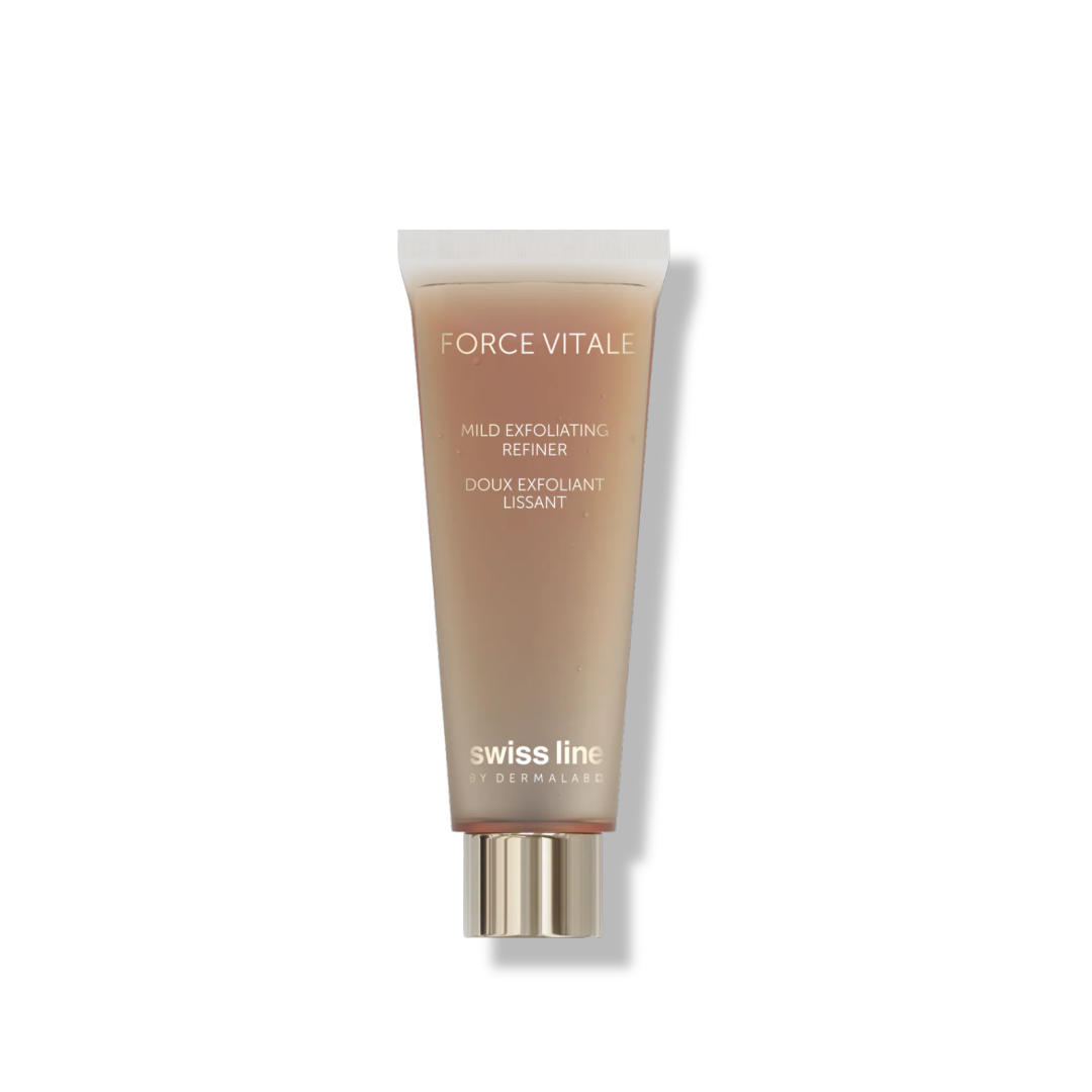 Swiss Line Force Vitale Exfoliant Doux