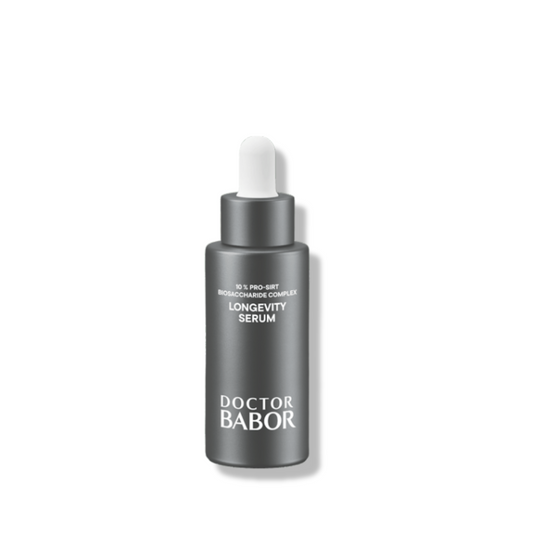 Doctor Babor Pro Sérum de Longévité