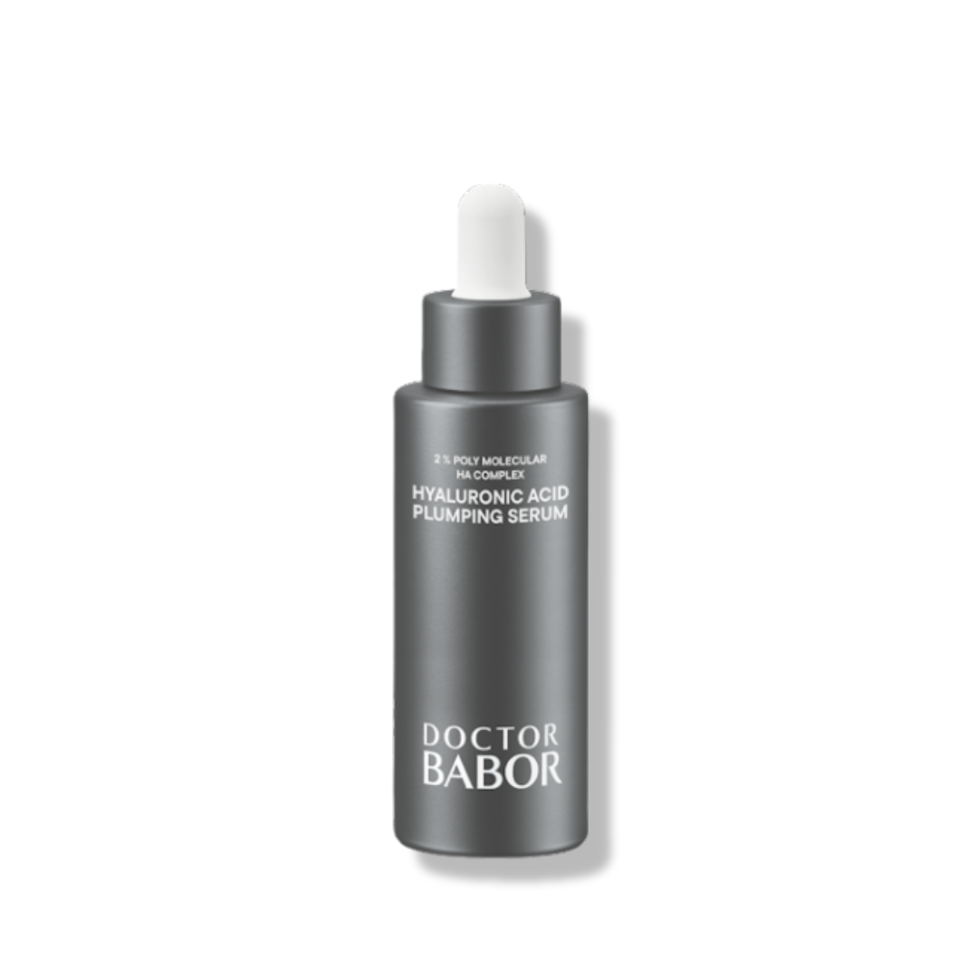 Doctor Babor Pro Sérum Repulpant à l'Acide Hyaluronique