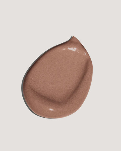Coola Crème Solaire Bio Hydratante Teintée Rosilliance SPF 30 - Rose Fraiche