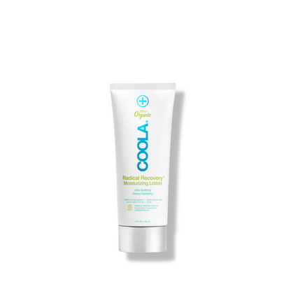 Coola Lotion corporelle après-soleil biologique Eco-Cert Radical Recovery