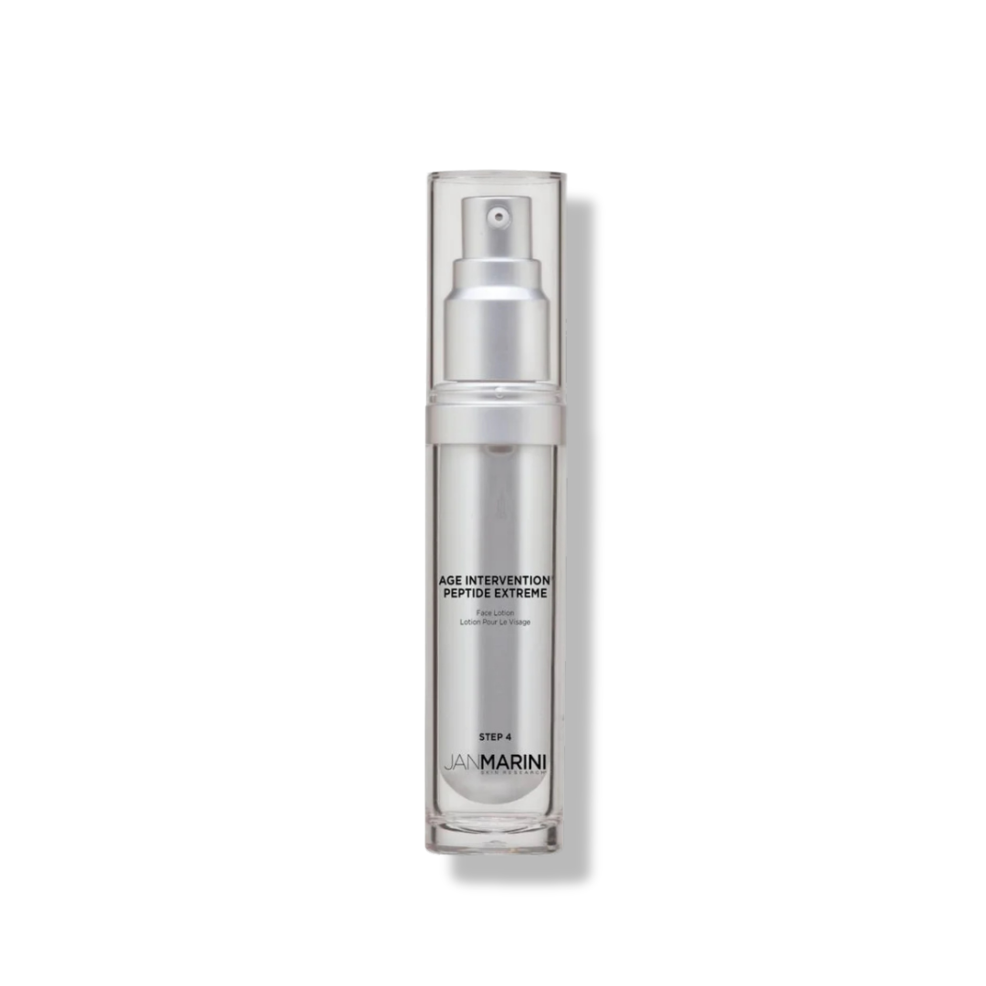 Jan Marini Age Intervention Peptide Extrême